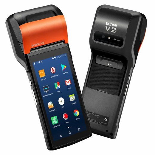 Sunmi ProfiPAD V2 Plus
