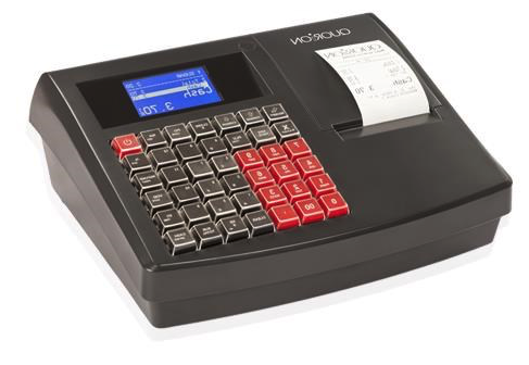 Quorion QMP 18